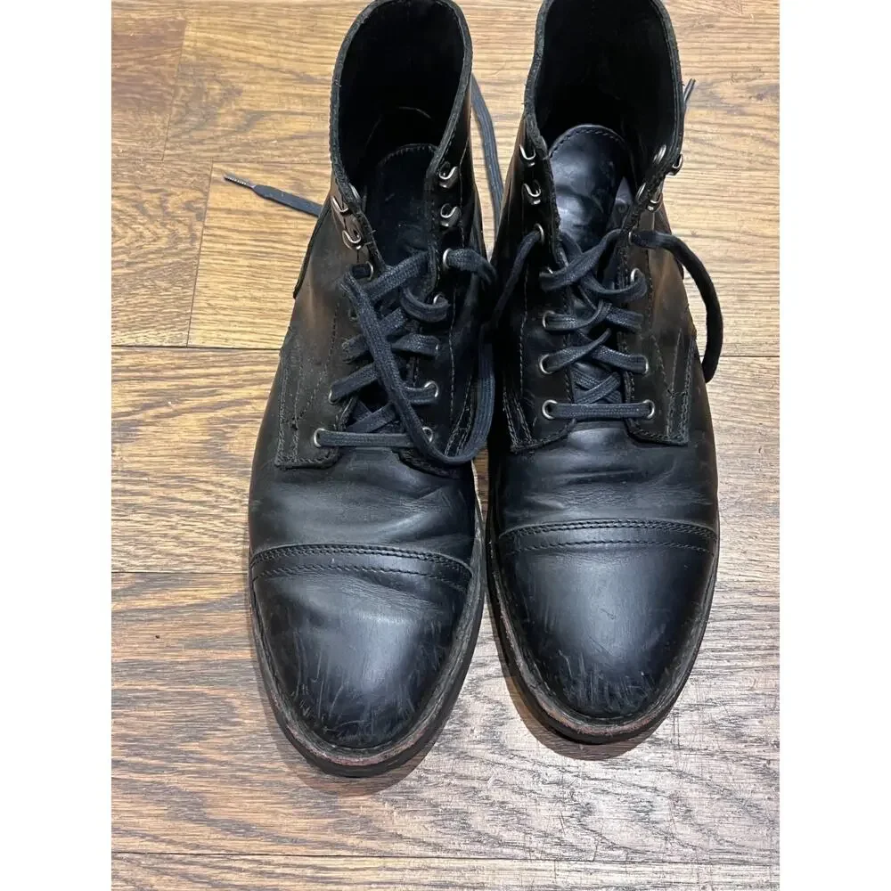 Thursday Boot Company this nice